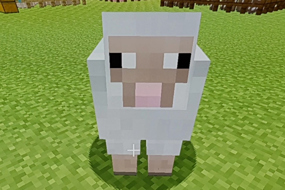 I think the sheep in the storehouse is an Iranian sleeper agent
